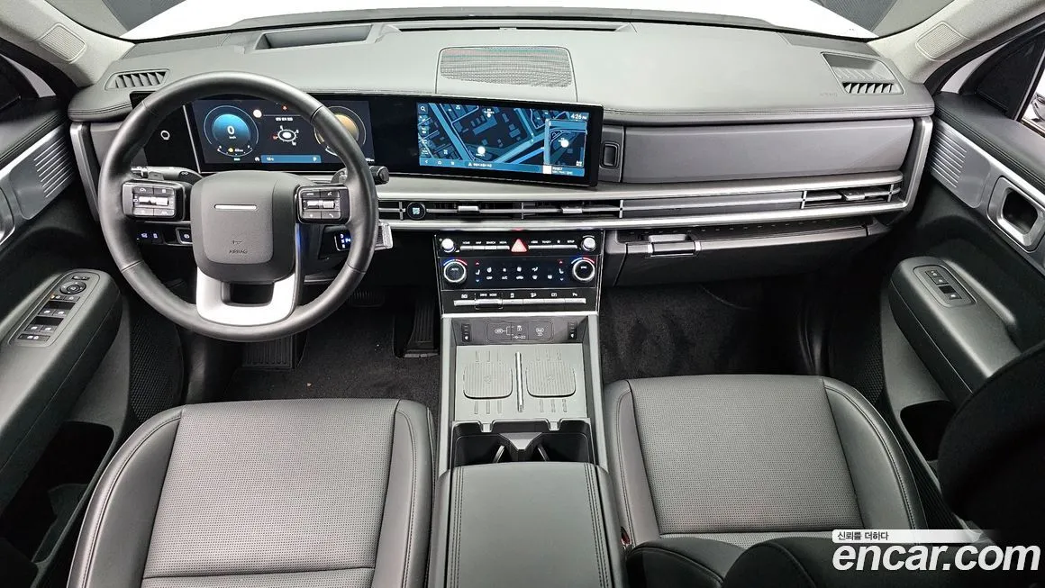 Hyundai Santafe — фото 7