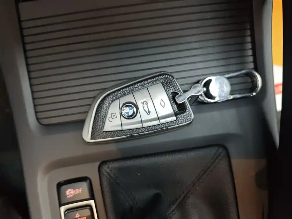 BMW X1 2021 из CN, фото 9
