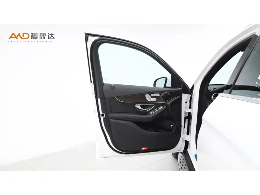 Mercedes-Benz GLC 2021 из CN, фото 10
