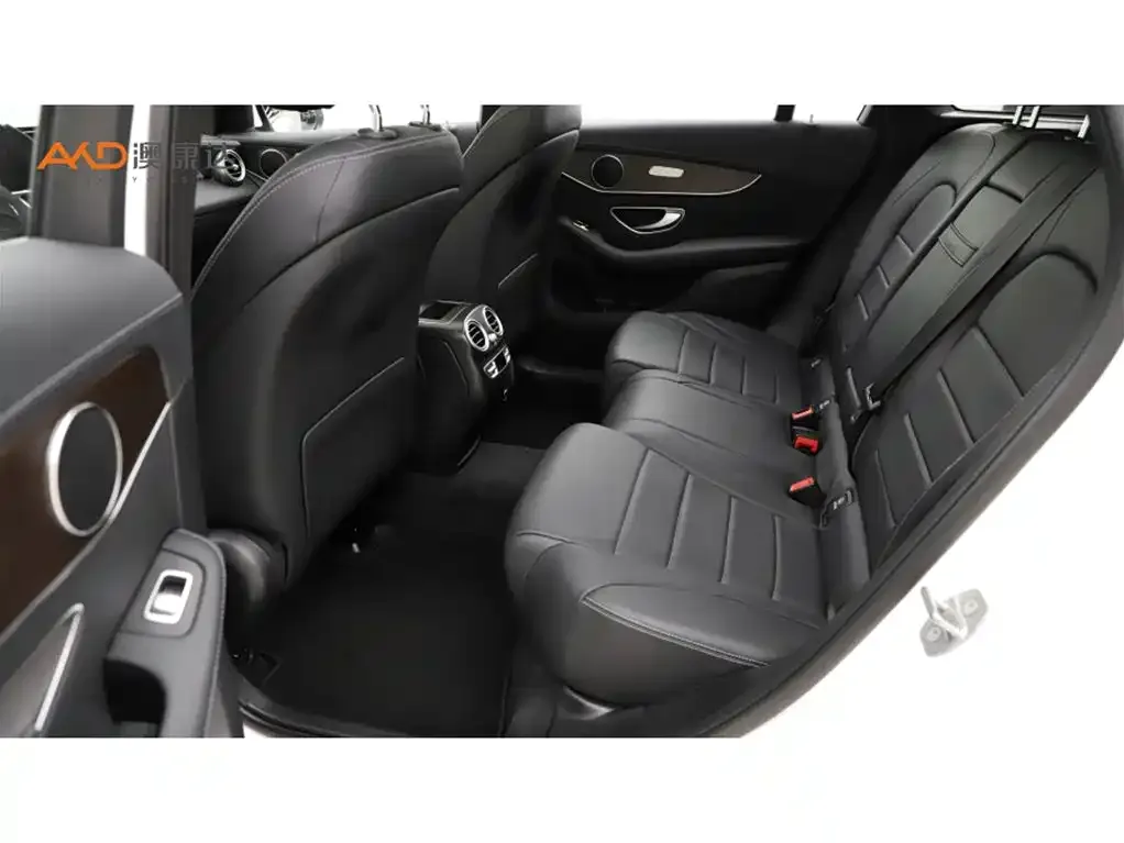 Mercedes-Benz GLC 2021 из CN, фото 7