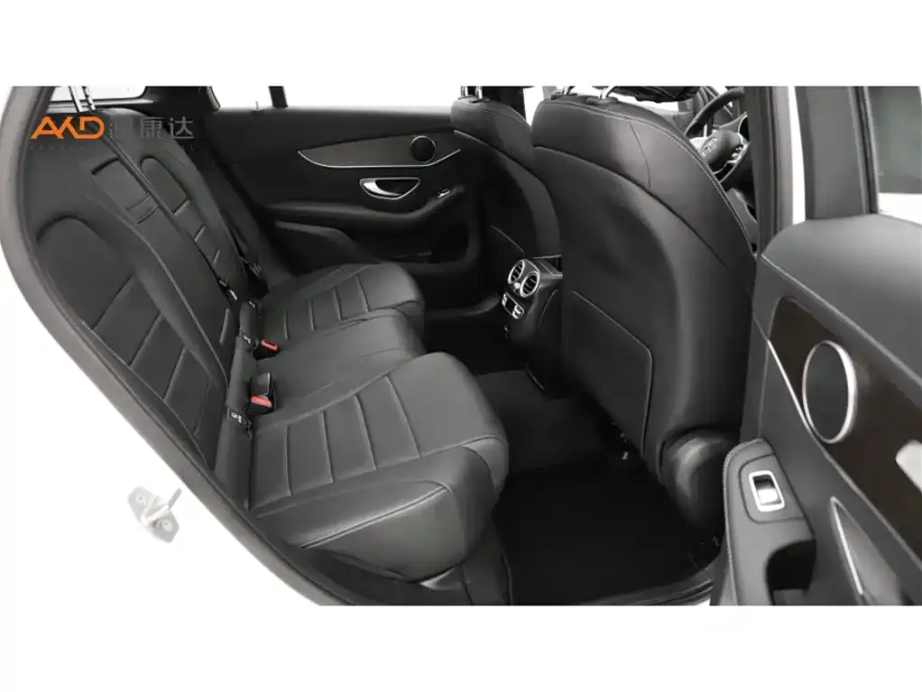 Mercedes-Benz GLC 2021 из CN, фото 8