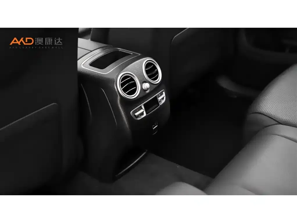 Mercedes-Benz GLC 2021 из CN, фото 9