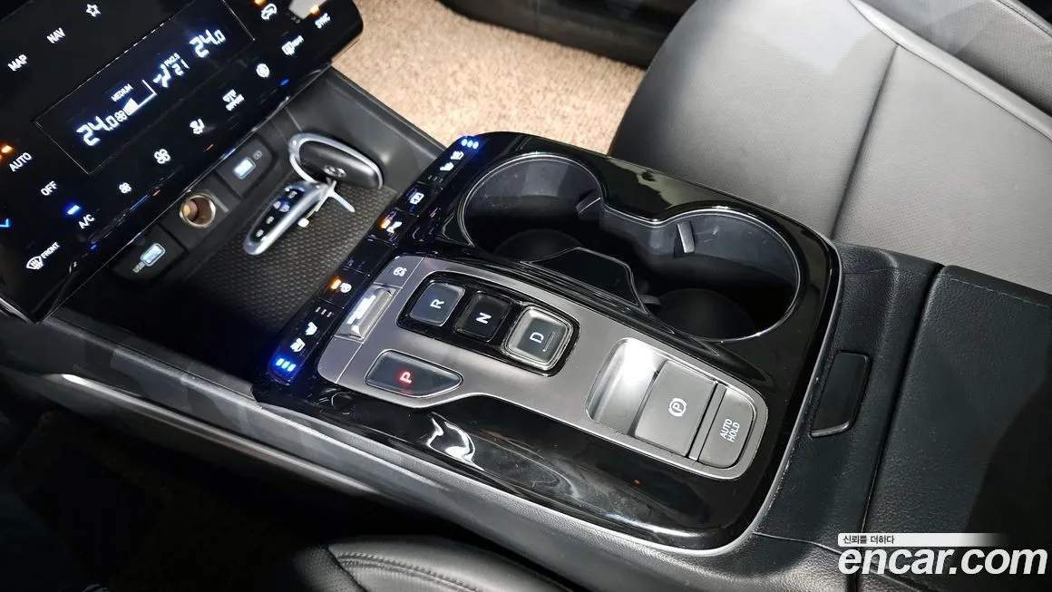 Hyundai Tucson — фото 9