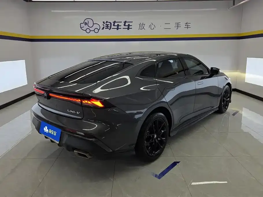 [object Object] UNI-V 2025 из CN, фото 3