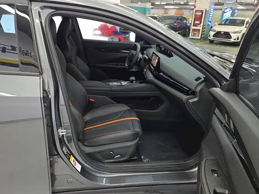 [object Object] UNI-V 2025 из CN, фото 8