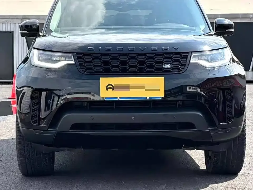 Land Rover Discovery 2024 из CN, фото 5