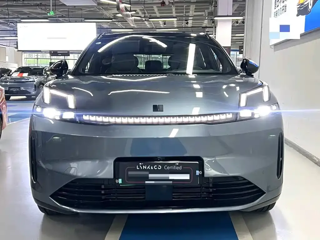 [object Object] 08 EM-P 2024 из CN, фото 2