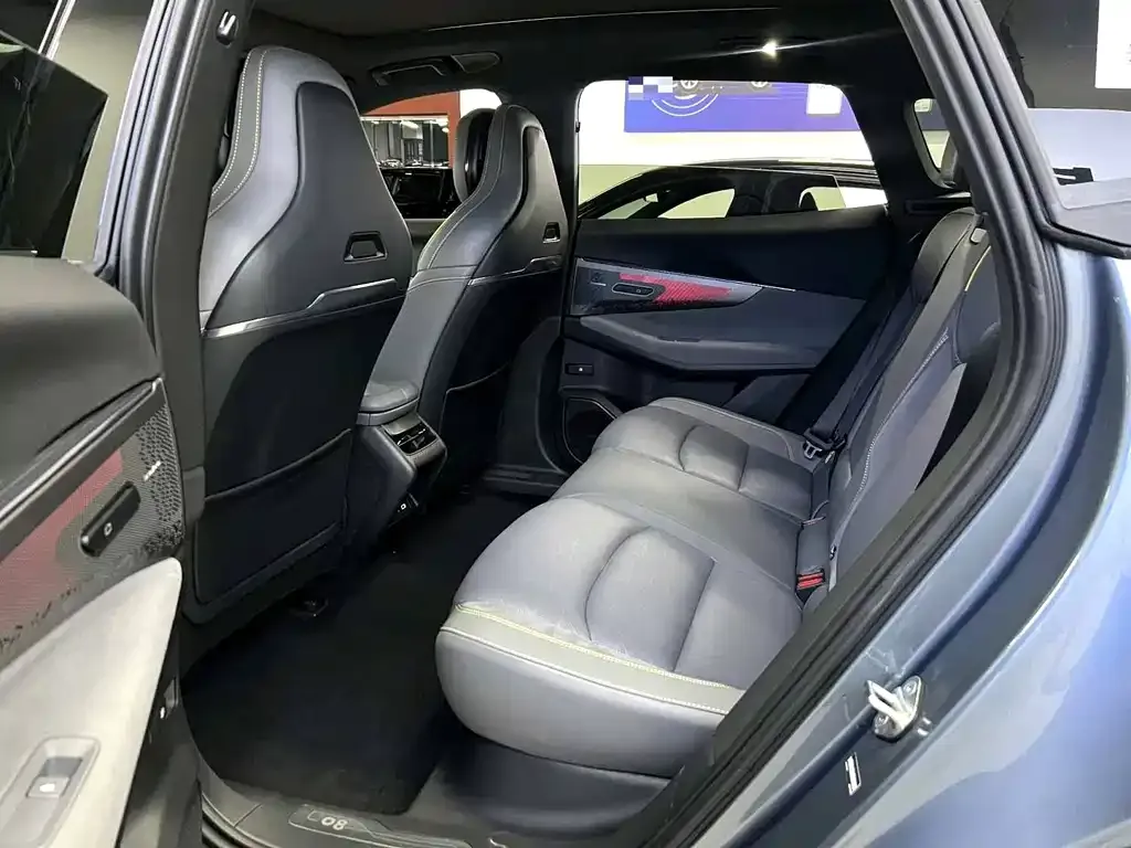 [object Object] 08 EM-P 2024 из CN, фото 3