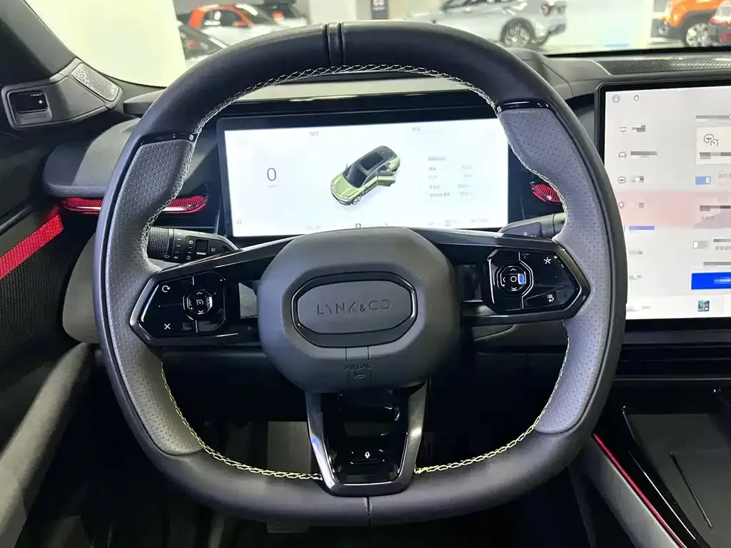 [object Object] 08 EM-P 2024 из CN, фото 4