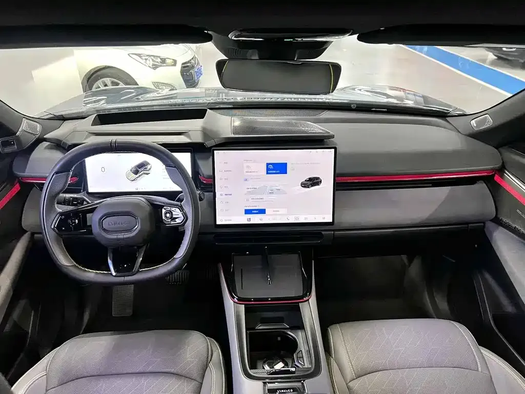 [object Object] 08 EM-P 2024 из CN, фото 5