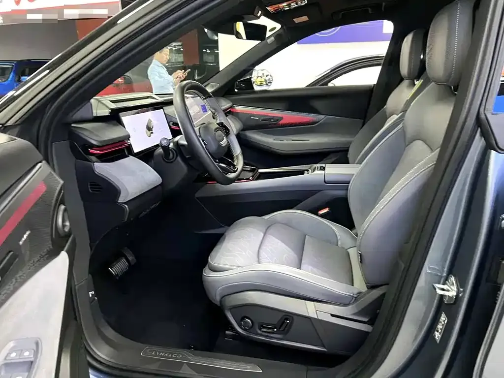 [object Object] 08 EM-P 2024 из CN, фото 6