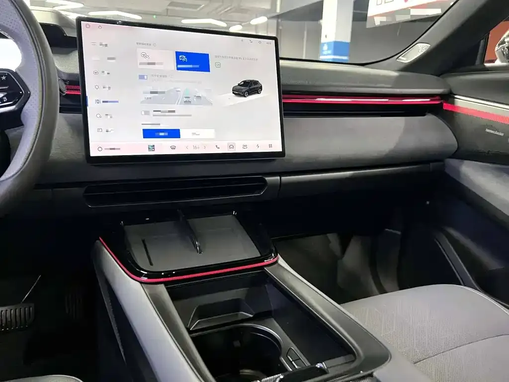 [object Object] 08 EM-P 2024 из CN, фото 7