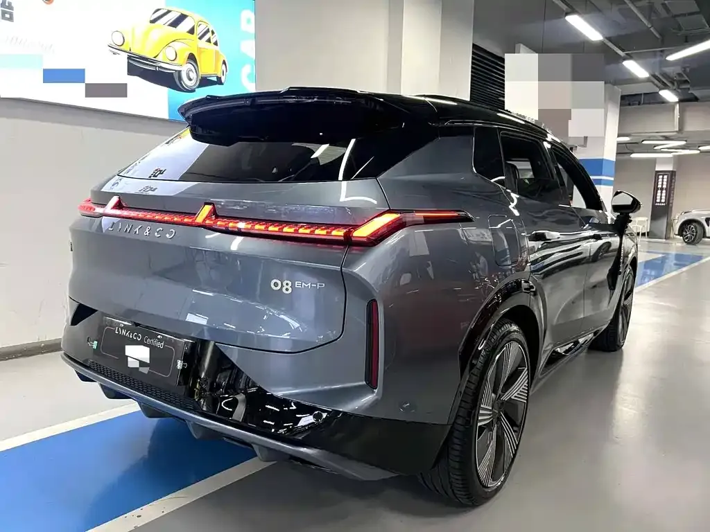 [object Object] 08 EM-P 2024 из CN, фото 8