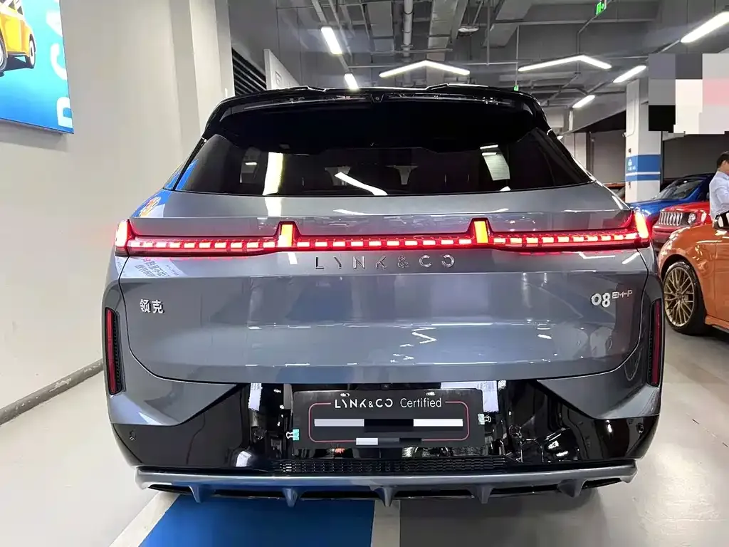 [object Object] 08 EM-P 2024 из CN, фото 9