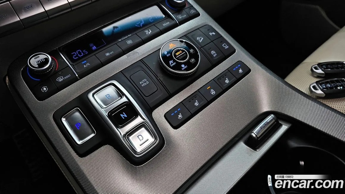 Hyundai Palisade 2022 из KR, фото 9