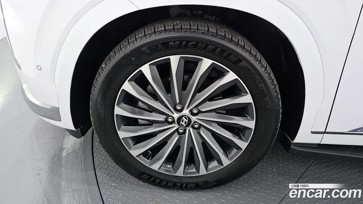 Hyundai Palisade — фото 5