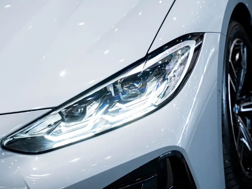 BMW 4 Series 2024 из CN, фото 3