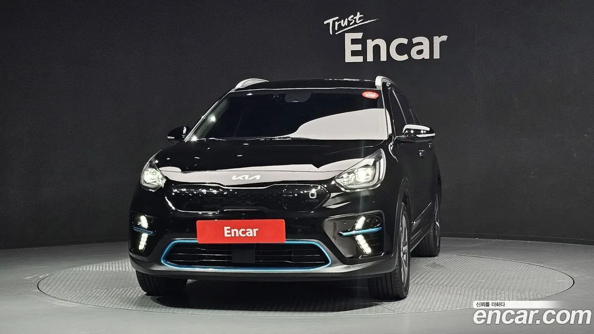 Kia Niro — фото 3