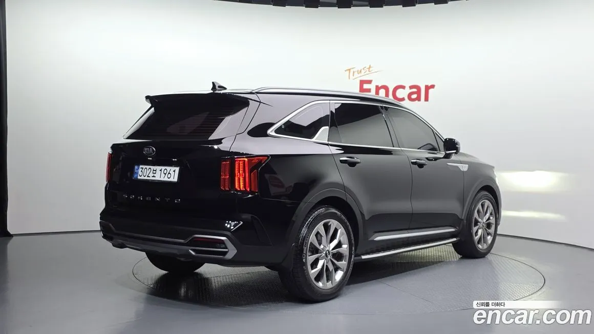 Kia Sorento — фото 2