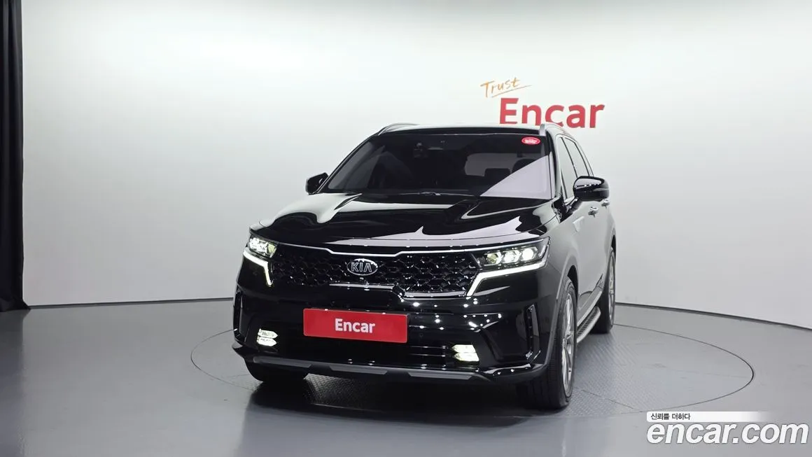 Kia Sorento — фото 3