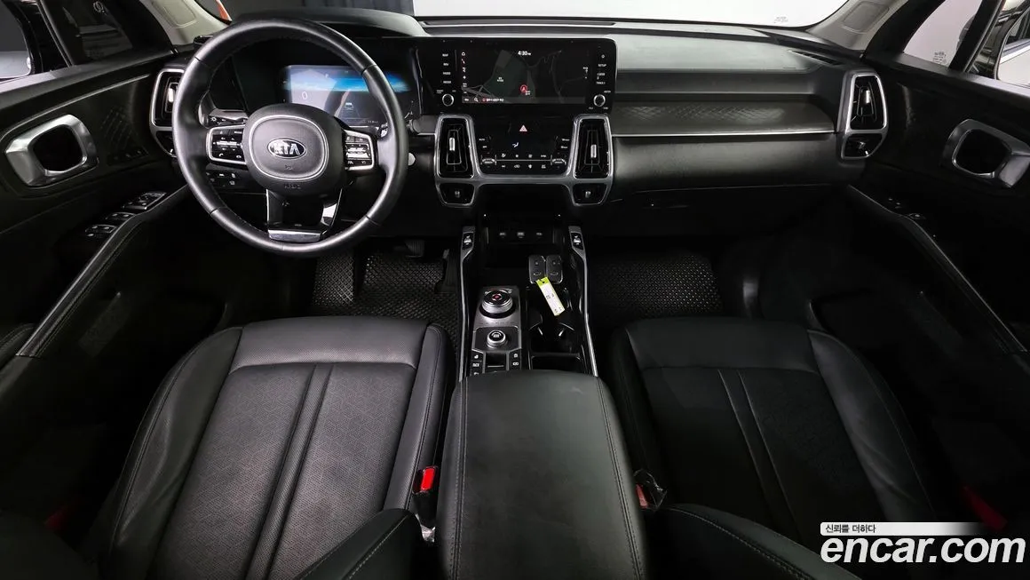 Kia Sorento — фото 7