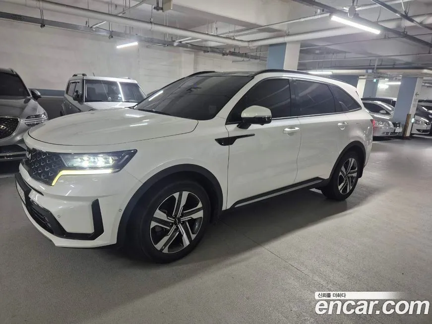 Kia Sorento — фото 2