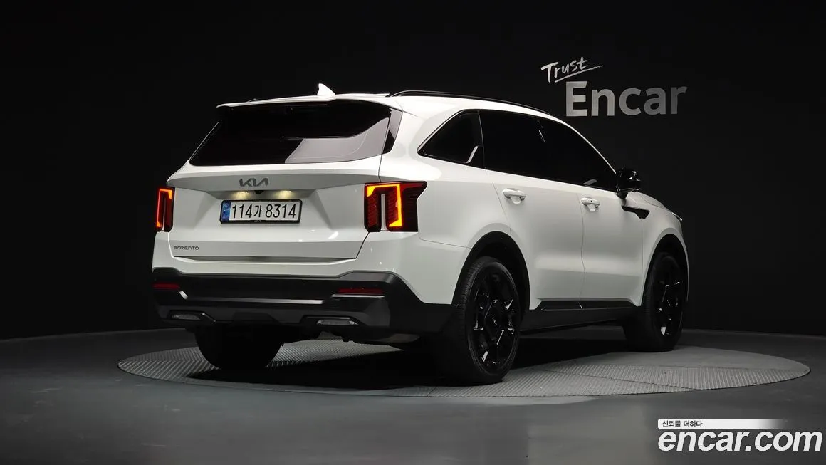 Kia Sorento — фото 2