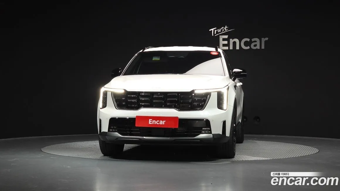 Kia Sorento — фото 3