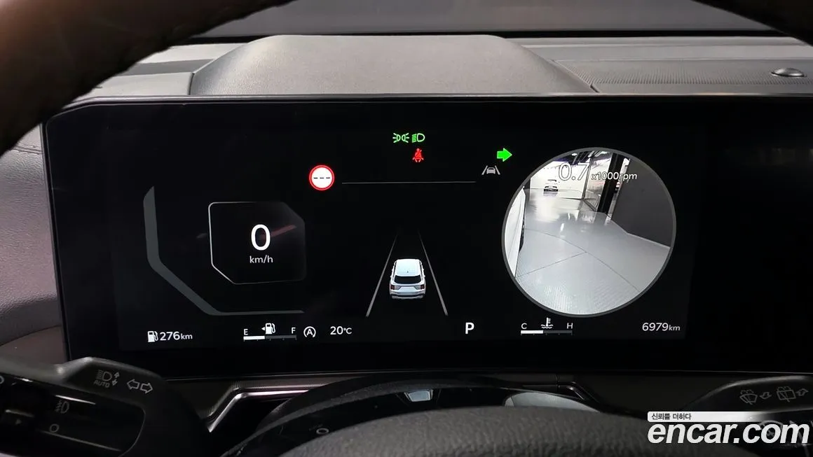 Kia Sorento — фото 8