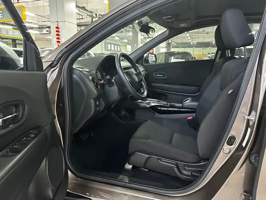 Honda XR-V 2021 из CN, фото 5