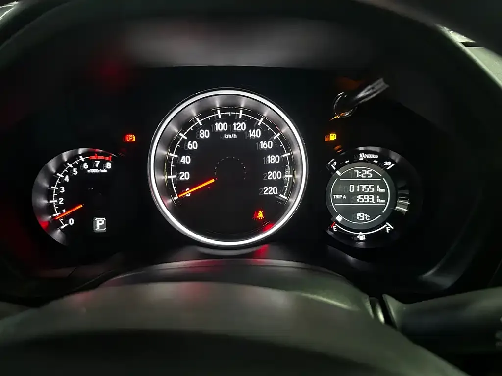 Honda XR-V 2021 из CN, фото 7