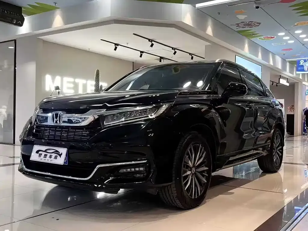 Honda Avancier 2023 из CN, фото 1