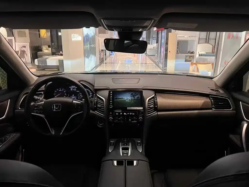 Honda Avancier 2023 из CN, фото 5