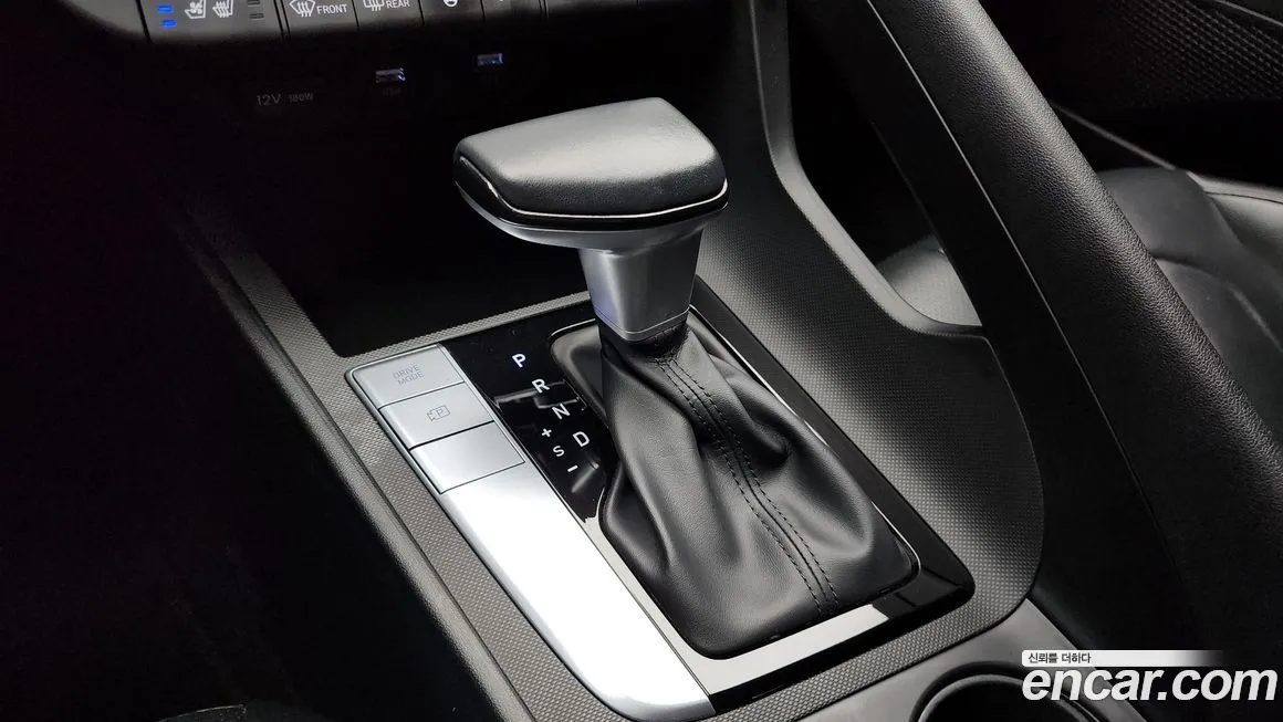 Hyundai AVANTE — фото 9
