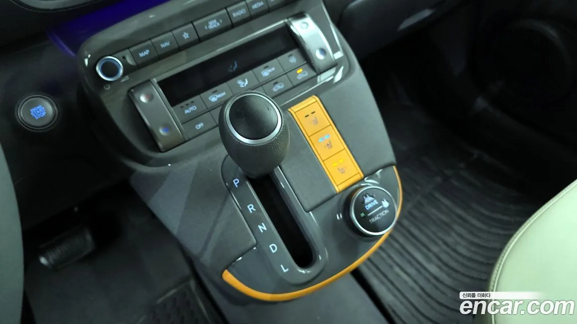 Hyundai Casper 2022 из KR, фото 9