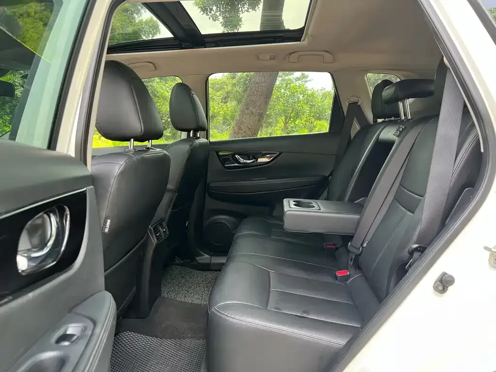 Nissan X-Trail 2021 из CN, фото 6