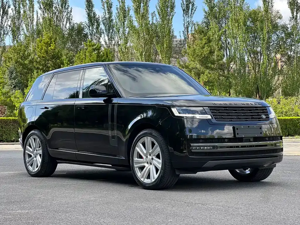 Land Rover Range Rover 2024 из CN, фото 6