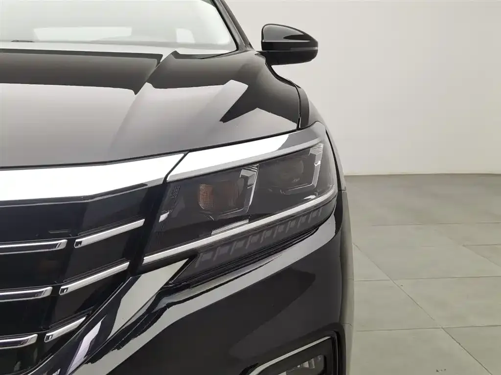 Volkswagen Passat 2021 из CN, фото 7