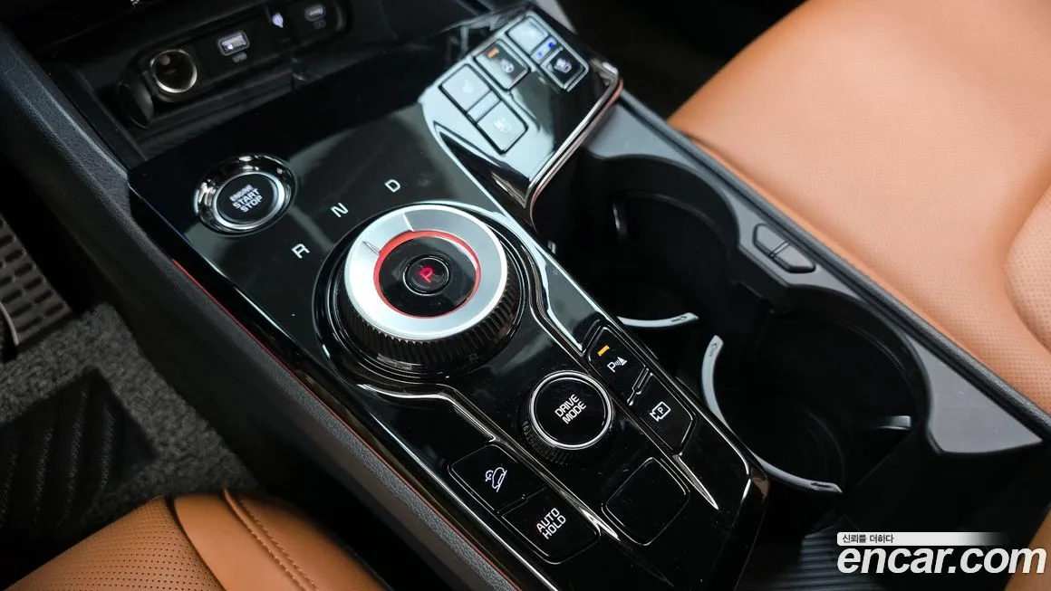 Kia Sportage — фото 9