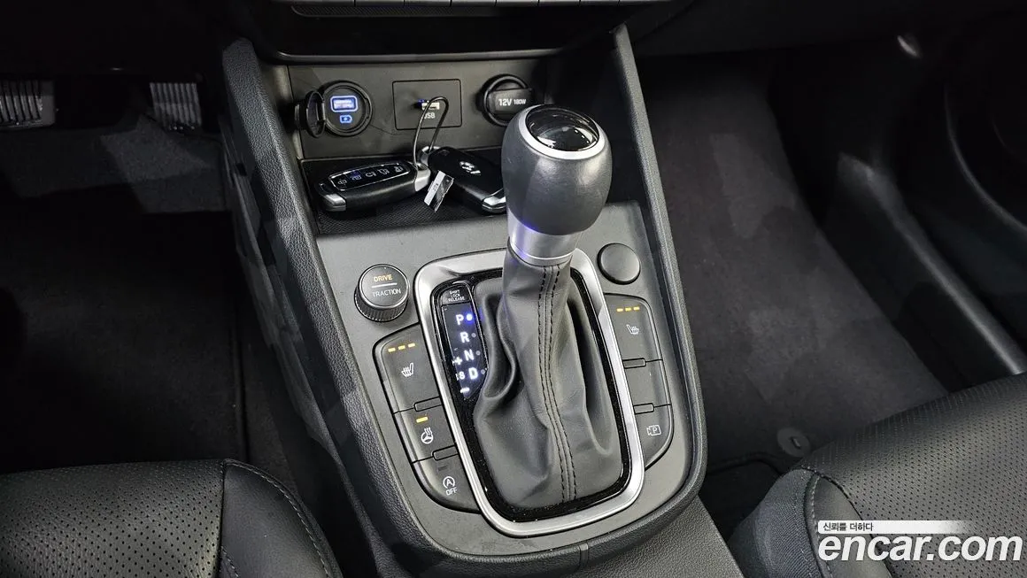 Hyundai Kona 2021 из KR, фото 9