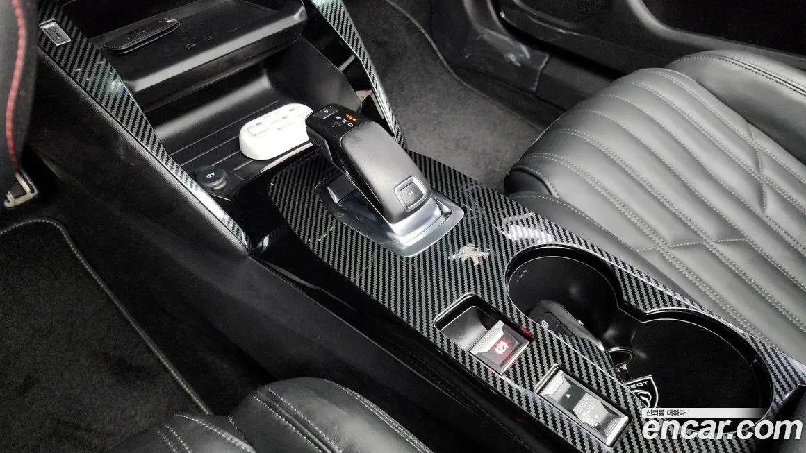 Peugeot 2008 2021 из KR, фото 9