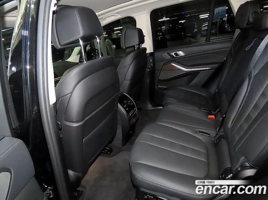 BMW X5 2021 из KR, фото 7
