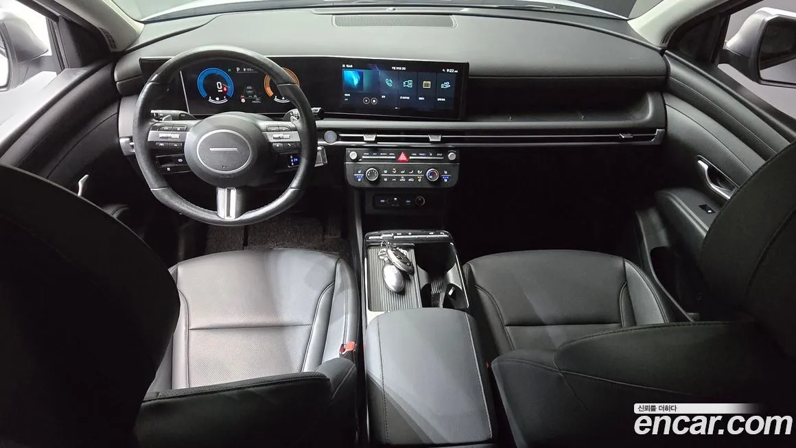 Hyundai Tucson — фото 7