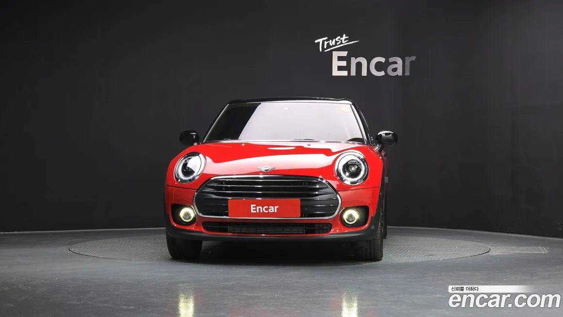 Mini Clubman — фото 3