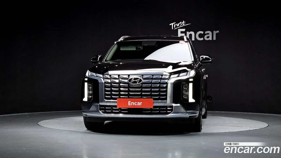 [object Object] Palisade 2023 из KR, фото 3