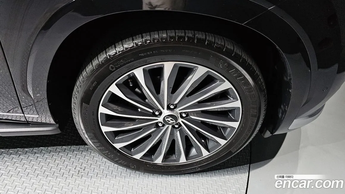 [object Object] Palisade 2023 из KR, фото 5