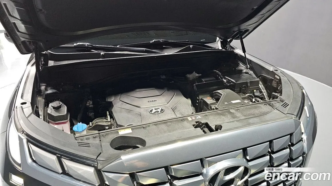 [object Object] Palisade 2023 из KR, фото 6