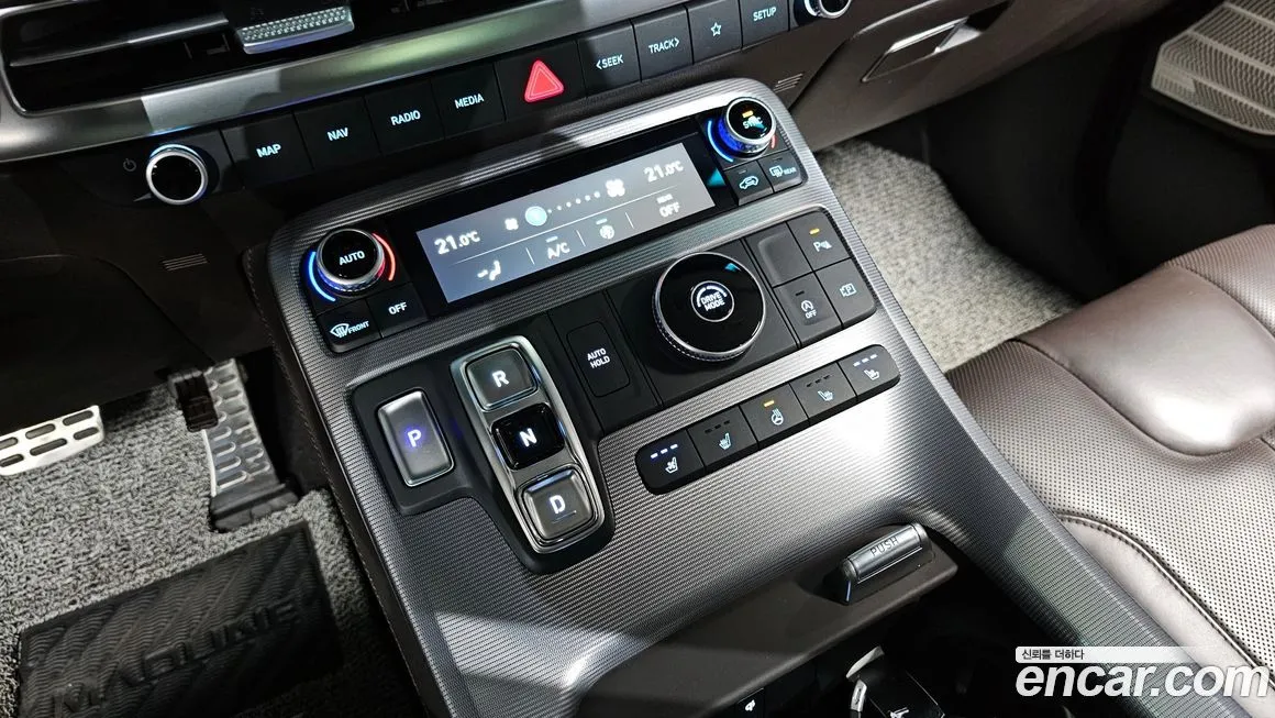 [object Object] Palisade 2023 из KR, фото 9