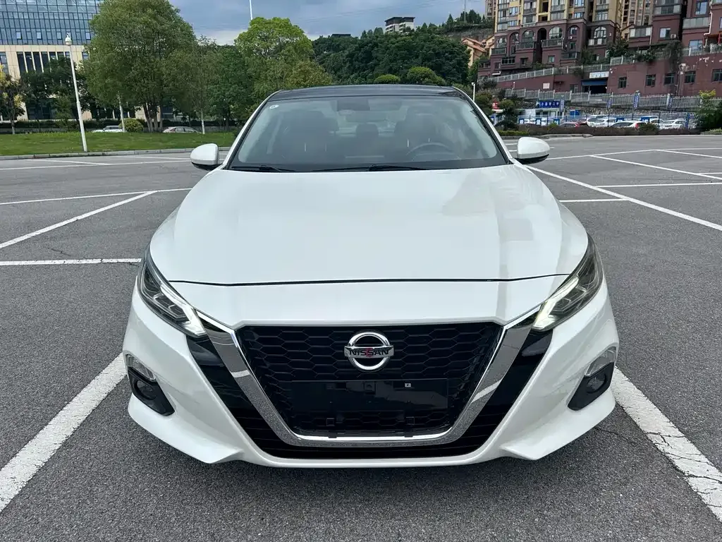 Nissan Teana 2021 из CN, фото 2