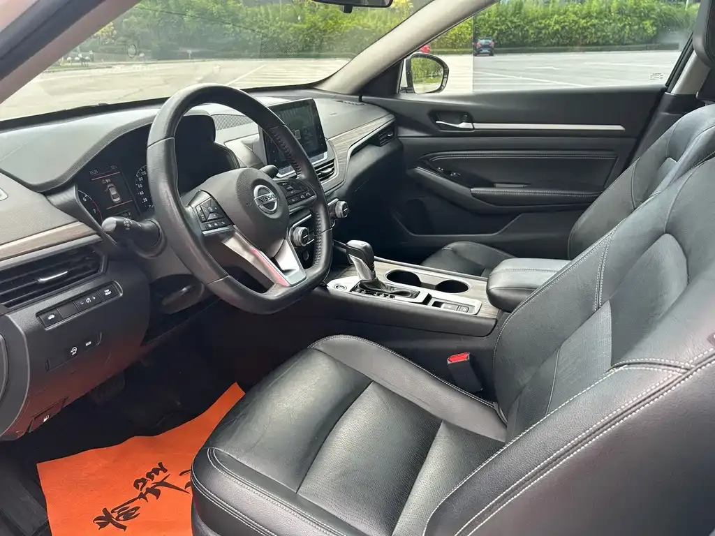 Nissan Teana 2021 из CN, фото 4